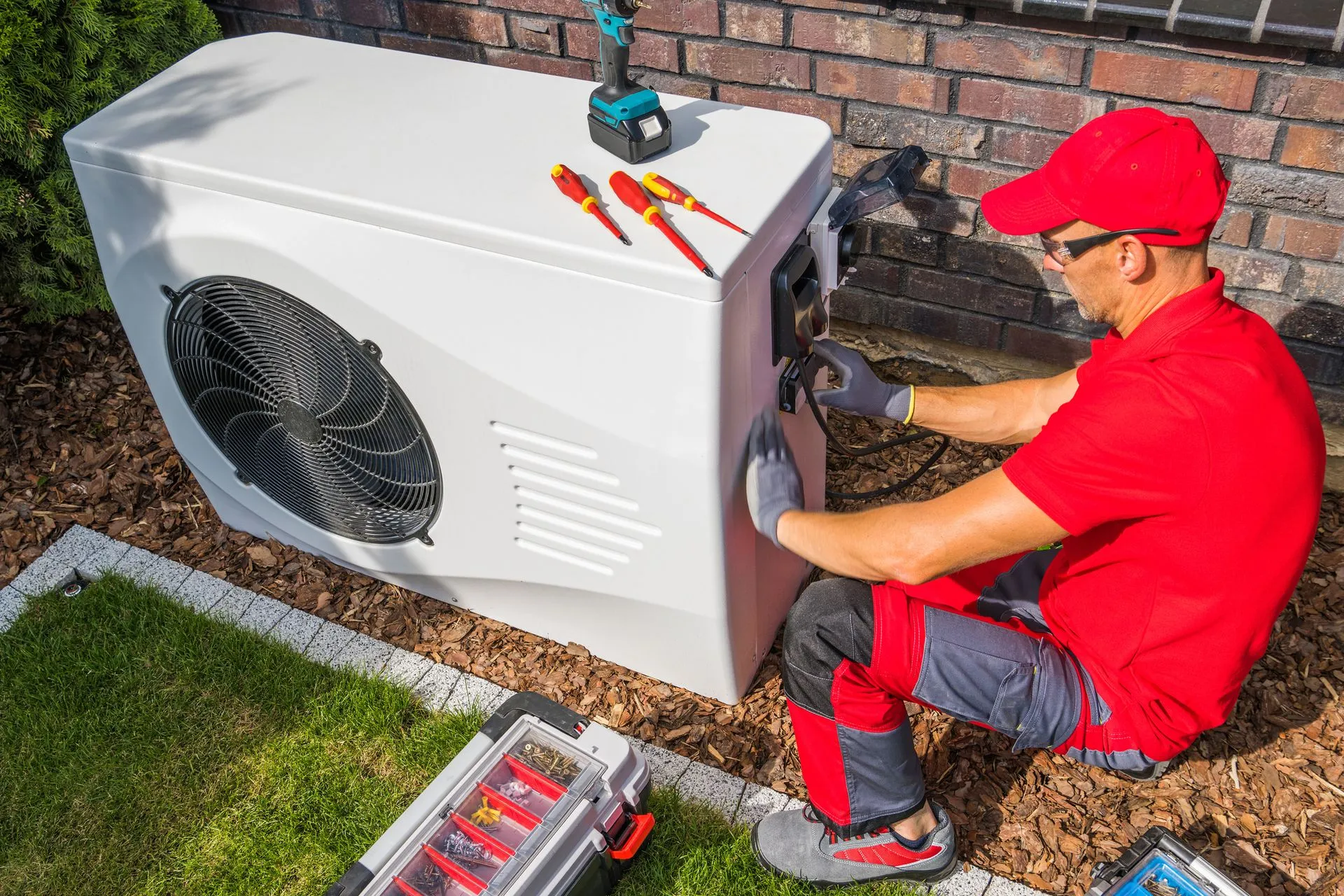 About HVAC in Greene, ME